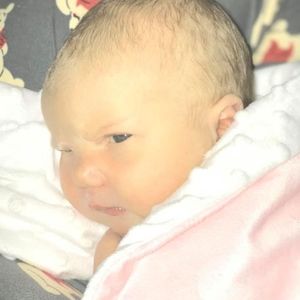 Meet your Posher, Veronica